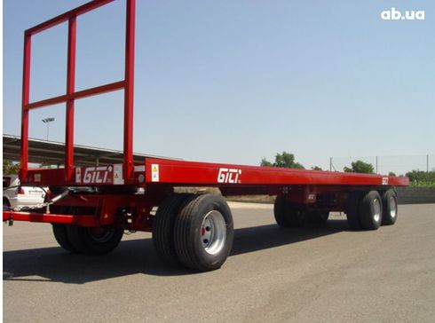 Gili P900T 2025 - фото 2