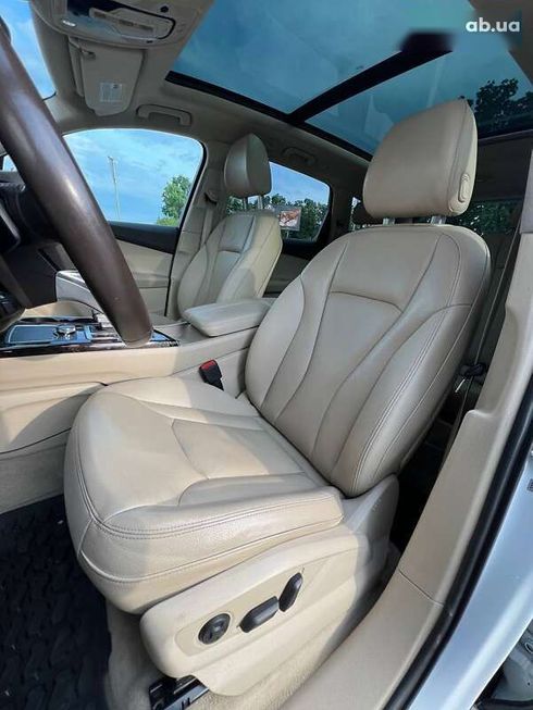 Audi Q7 2018 - фото 29