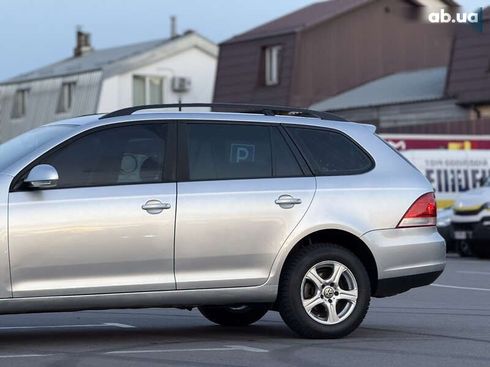 Volkswagen Golf 2008 - фото 17
