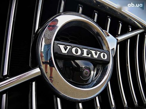 Volvo S90 2017 - фото 17