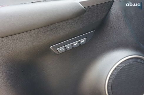 Lexus NX 2015 - фото 19