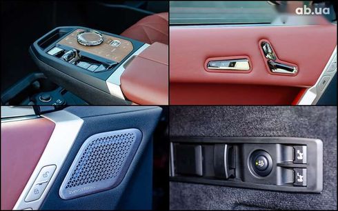 BMW iX 2021 - фото 27