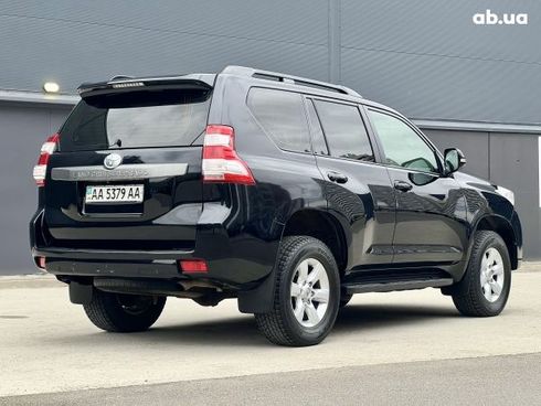 Toyota Land Cruiser Prado 2013 - фото 12