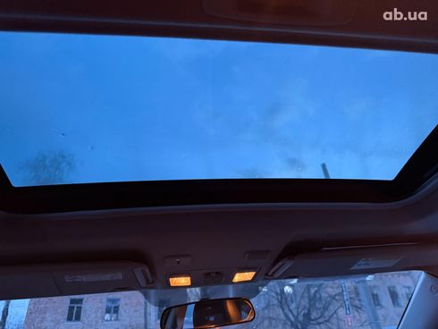 Mazda CX-7 2008 белый - фото 66