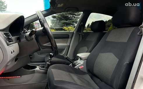 Chevrolet Lacetti 2008 - фото 9