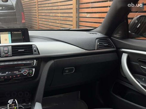 BMW 4 серия 2018 - фото 27