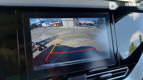 Kia Niro 2020 - фото 24