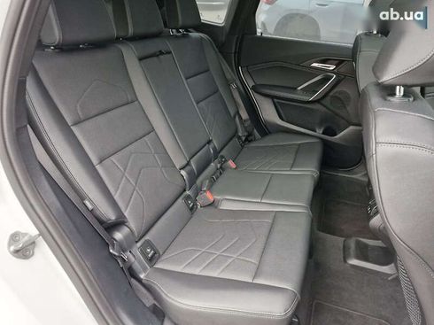 BMW X1 2023 - фото 13