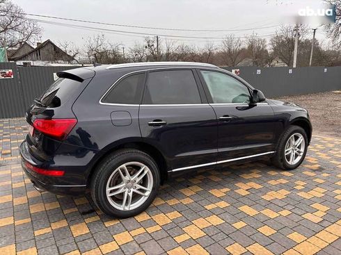 Audi Q5 2017 - фото 6