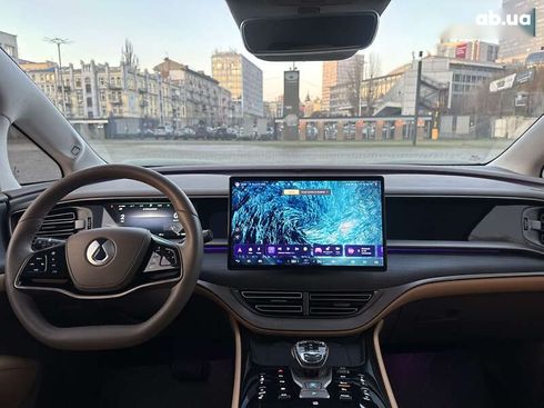 Denza D9 2023 - фото 20