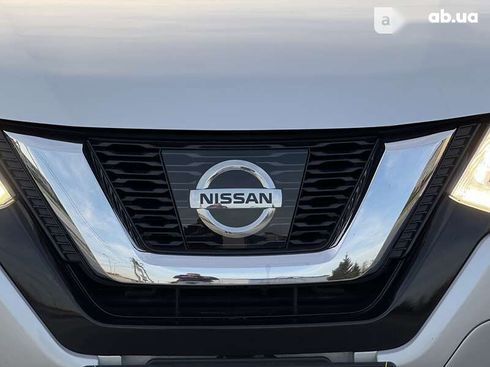 Nissan Rogue 2017 - фото 9