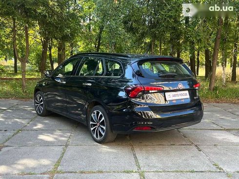 Fiat Tipo 2019 - фото 6