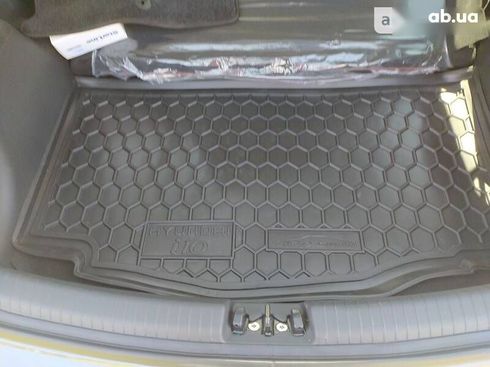 Hyundai i10 2019 - фото 24