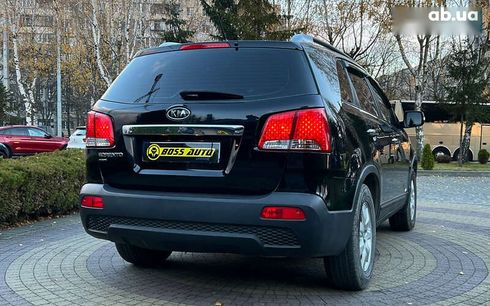 Kia Sorento 2012 - фото 7