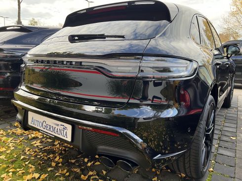 Porsche Macan 2022 - фото 36