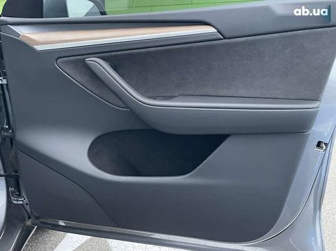 Tesla Model Y 2024 - фото 25