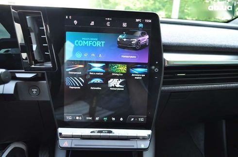 Renault Megane 2023 - фото 8