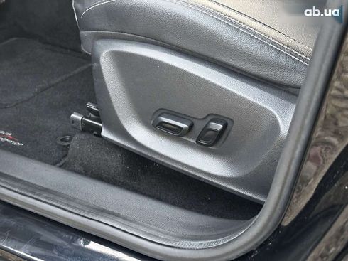 MG ZS EV 2020 - фото 16