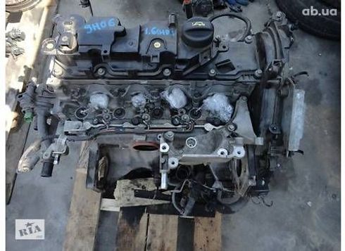 двигатель в сборе для Peugeot 308 - купити на Автобазарі - фото 2