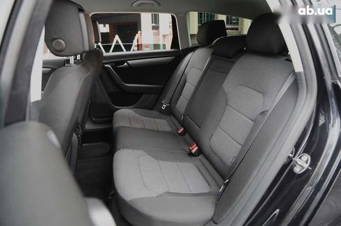 Volkswagen Passat 2011 - фото 8