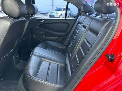 Jaguar X-Type 2004 - фото 10