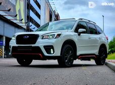 Продажа б/у Subaru Forester в Киеве - купить на Автобазаре