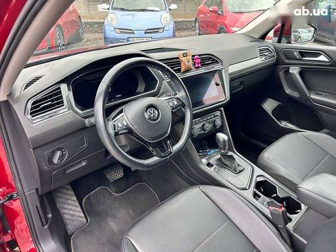 Volkswagen Tiguan 2019 - фото 16