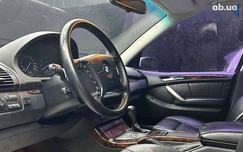 BMW X5 2003 - фото 7