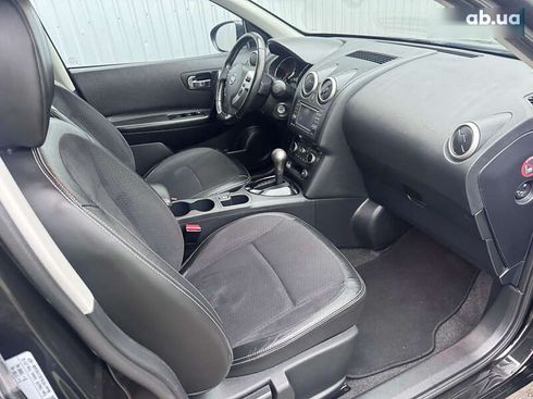 Nissan Qashqai 2013 - фото 22