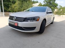 Купить Volkswagen passat b7 2012 бу в Киеве - купить на Автобазаре