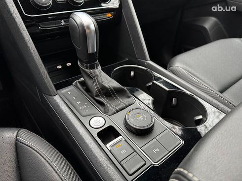 Volkswagen Atlas 2023 серый - фото 25