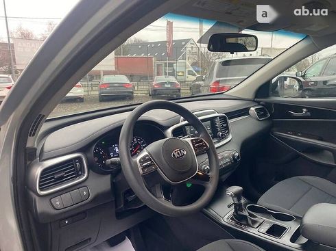 Kia Sorento 2019 - фото 9