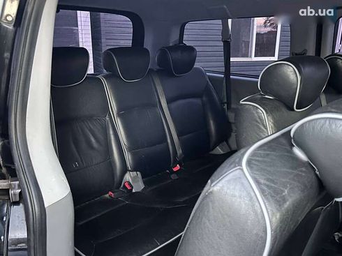 Hyundai H-1 2012 - фото 22