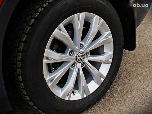 Volkswagen Tiguan 2018 - фото 5