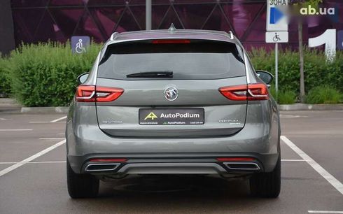 Buick Regal 2018 - фото 13