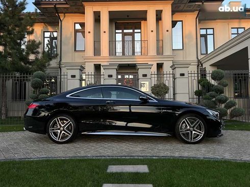 Mercedes-Benz S-Класс 2015 - фото 19