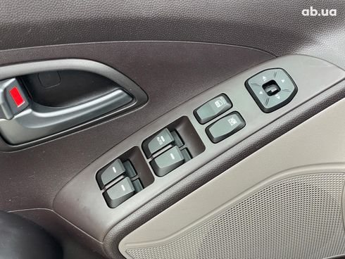 Hyundai Tucson 2015 черный - фото 15