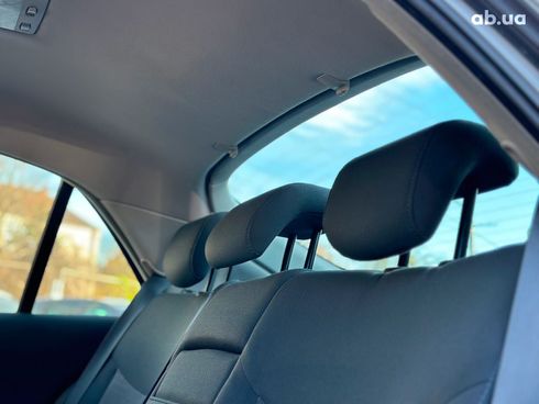 Renault Laguna 2007 белый - фото 24