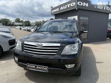 Продаж вживаних Kia Mohave 2012 року - купити на Автобазарі