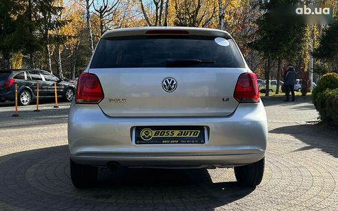 Volkswagen Polo 2010 - фото 6
