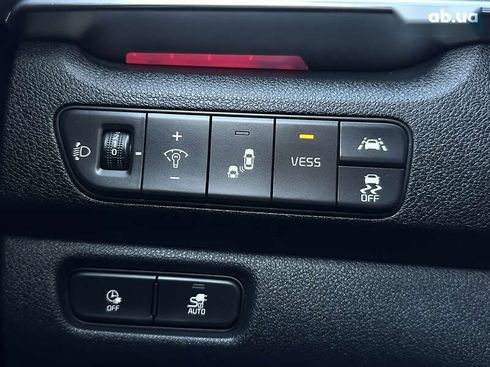 Kia Niro 2021 - фото 9