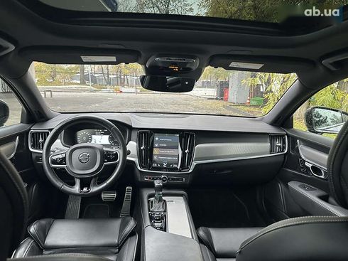 Volvo S90 2019 - фото 15