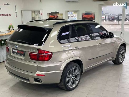 BMW X5 2012 - фото 8