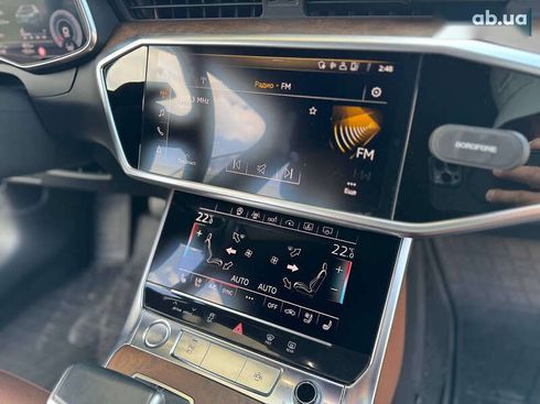 Audi A6 2018 - фото 7