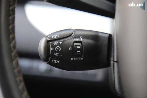Opel Zafira Life 2020 - фото 21