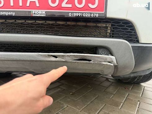 Land Rover Range Rover Evoque 2015 - фото 9