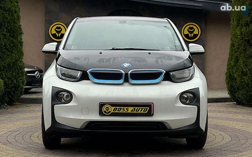 BMW i3 2015 - фото 2