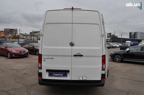 Volkswagen Crafter 2021 - фото 21