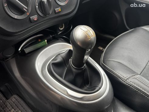 Nissan Juke 2017 желтый - фото 50