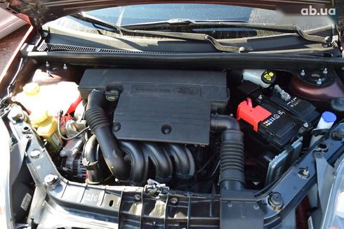 Ford Fiesta 2008 - фото 24